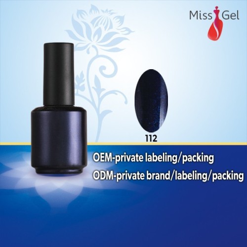 UV Gel Nail Polish