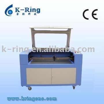 KR1280 Plexiglass co2 laser macine