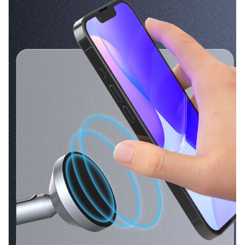 İnternet Kafeler için Masaüstü Çok Fonksiyonlu Kulaklık Standı