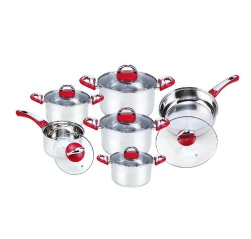 The Best Stainless Steel Kitchenware Sets of 2022