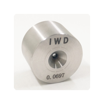 Polycrystalline Diamond Wire Drawing Die:PCD Drawing Dies For Copper Precision Wire