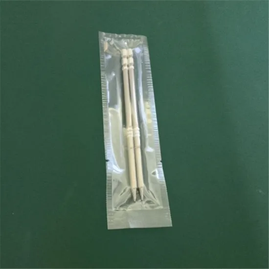 replaceable t12 contactor tips