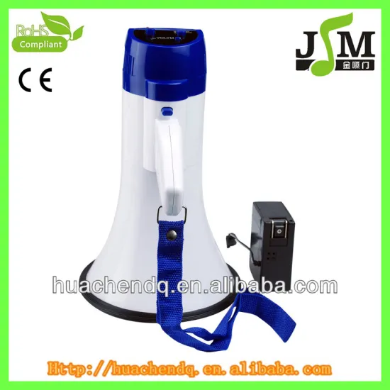 Portable Rechargeable Speaker