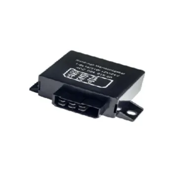 Electrical Parts Truck Parts 24V 6P Flasher Relay 00401900 1623180