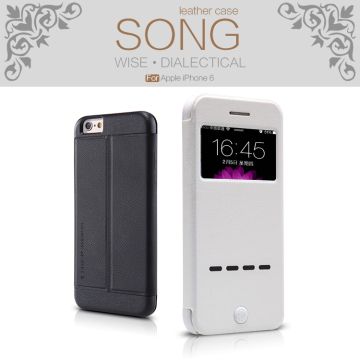 make your own phone case can Slide to answer the phone for Phone 6plus(5.5inch) phone case custom