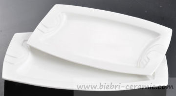 Porcelain Dessert Plates For Wholesale