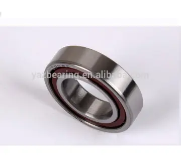 YAZ China Factory 7006 C bearings