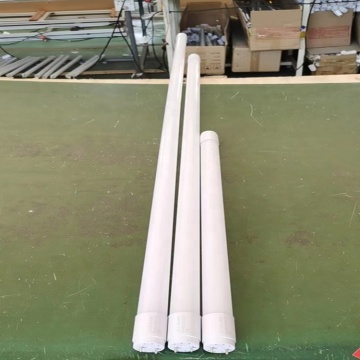 Hot Sale Factory Direct LED T8 튜브 1200mm G13