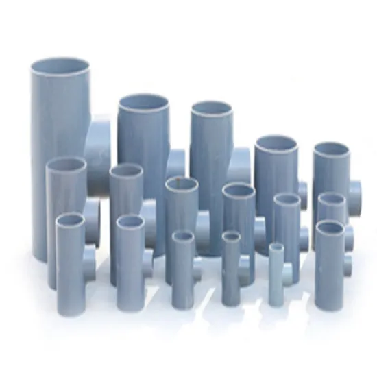 Muti-cavities precision plastic pipe fittings mould
