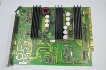 FISHER-ROSEMOUNT POWER REGULATOR 01984-3505-0001