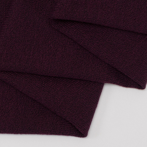 95% Polyester 5% Spandex Hacci Kint Fabric