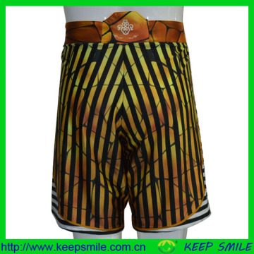 Custom Made MMA Short