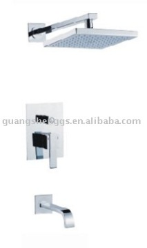 2014New Wall-mounted Brass Faucet Shower Attachment