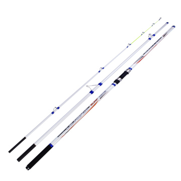 High Carbon Fiber Surf Casting Rod - 4.2m 3 Sections 100g-250g Casting Weight Ucatchok