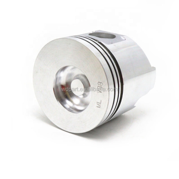 Auf Lager: 129005-22080 Piston STD für Yanmar Excavator 4tnv88/4tne88 Motor