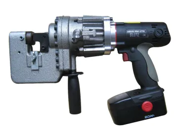 MHP-20 portable hole punch .hole punching machine