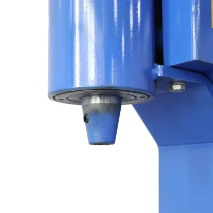 China Brake Shoes Lining Riveting Machine