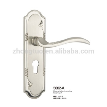 Zhongtuo door handles and locks 5882-A