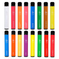 32 colores Fabor Puff XXL 1600 Vapor desechable