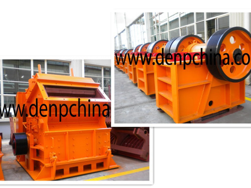 Heavy Duty Stone Crusher/Heavy Duty Crusher/Crusher