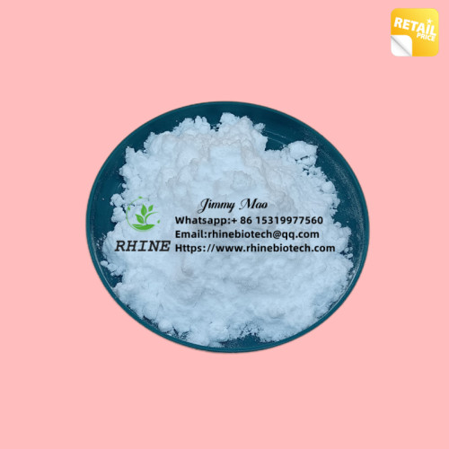 Agricultural Chemicals Bifenthrin Powder CAS 82657-04-3