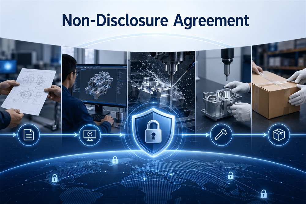 Non-Disclosure Agreement