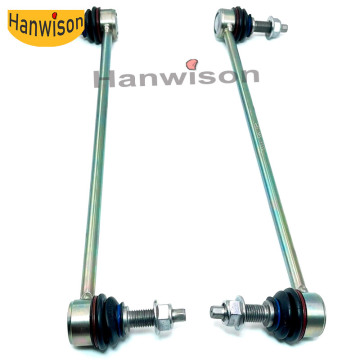 Auto Parts Front Stabilizer Bar Links Left/Right for Mercedes-Benz W247 X247 W177 AMG A35