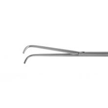 Hospital Medical Stainless Steel VATS Right Angle Forceps