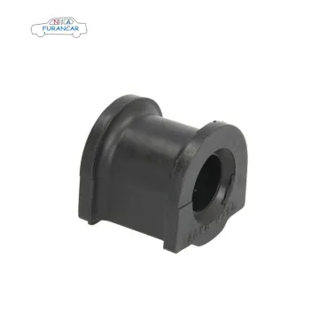 OEM MR961835 Car Suspension Stabilizer Bar Bushing - Factory Wholesale for MITSUBISHI