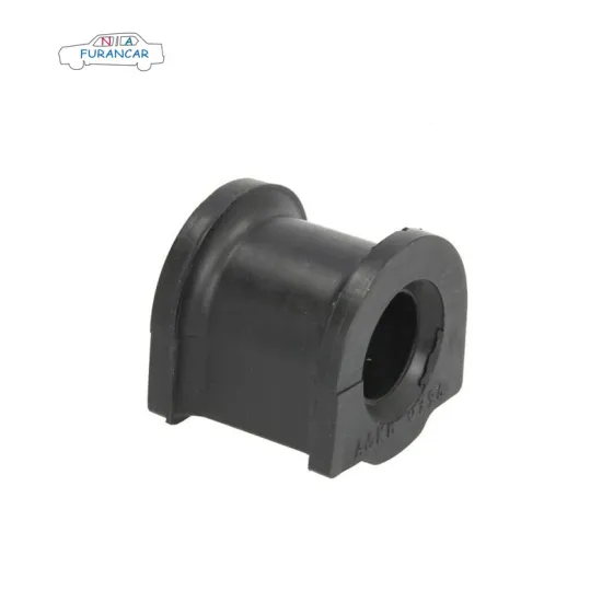 OEM MR961835 Car Suspension Stabilizer Bar Bushing - Factory Wholesale for MITSUBISHI
