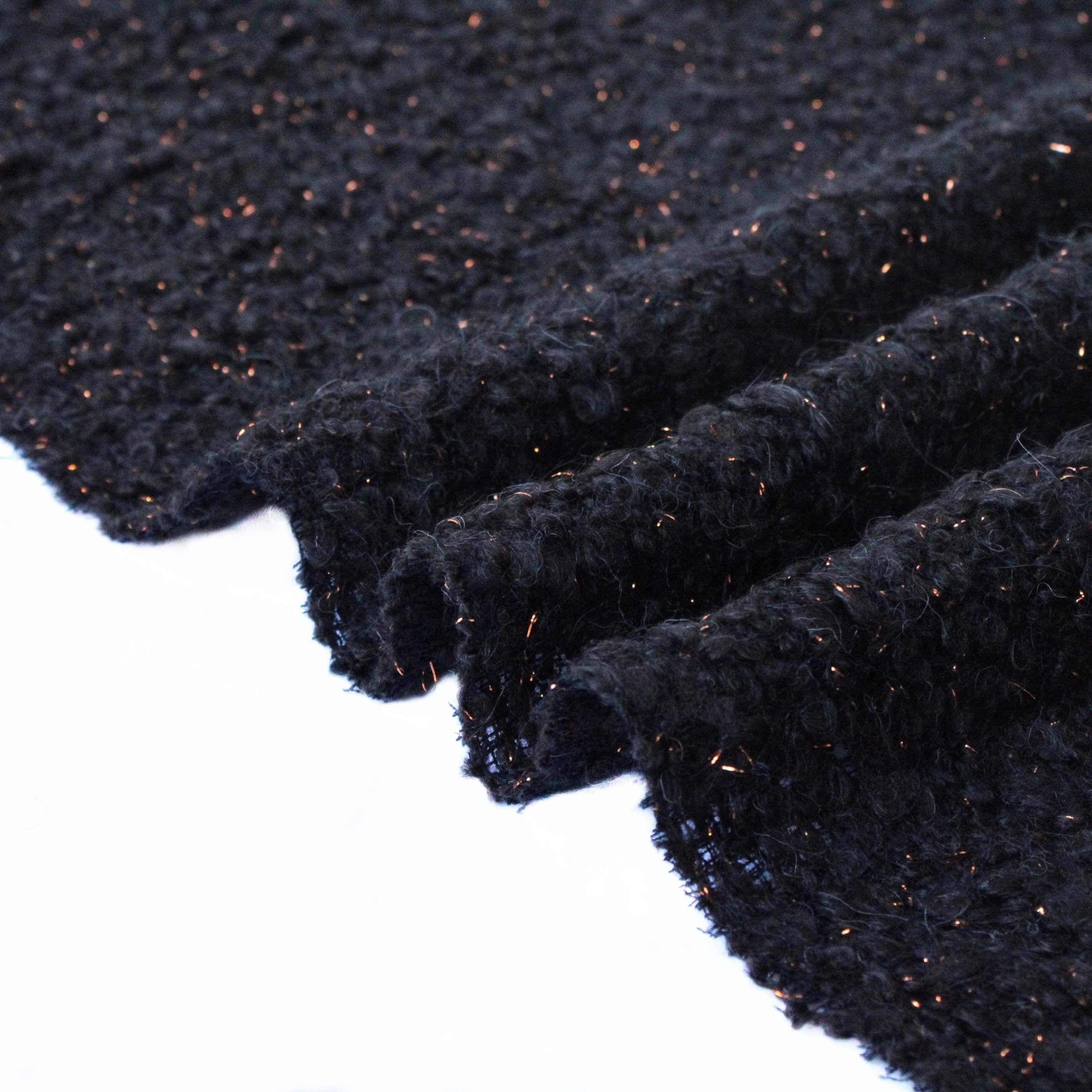 mohair wool blend fabric