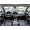 奥迪Q5L Laxury汽油SUV