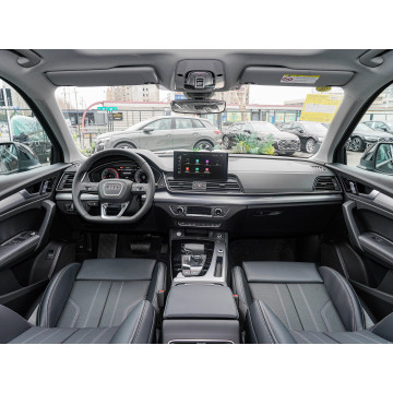 Audi Q5L Laxury Gasoline SUV