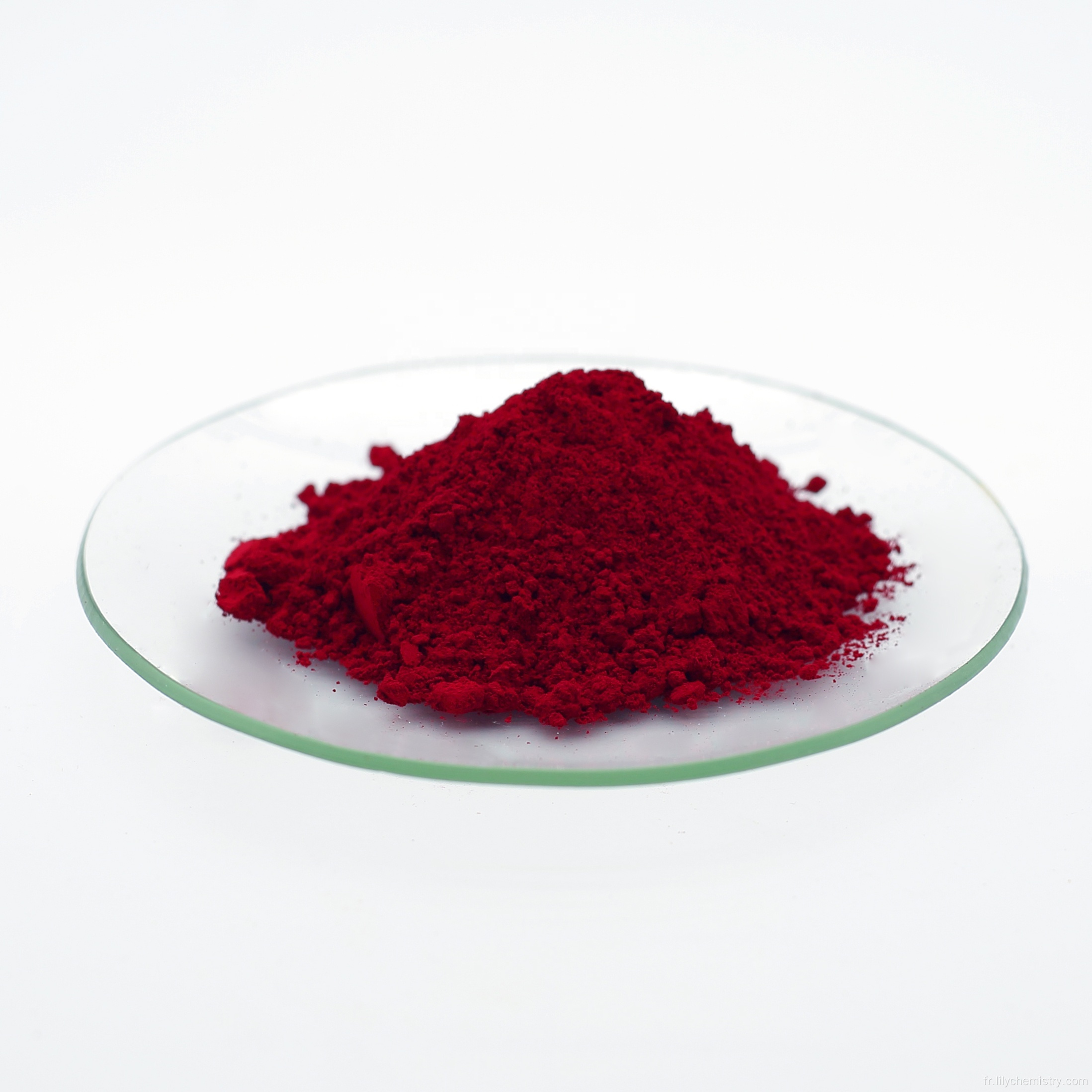 Pigment biologique à usage général rouge 152 PR 184