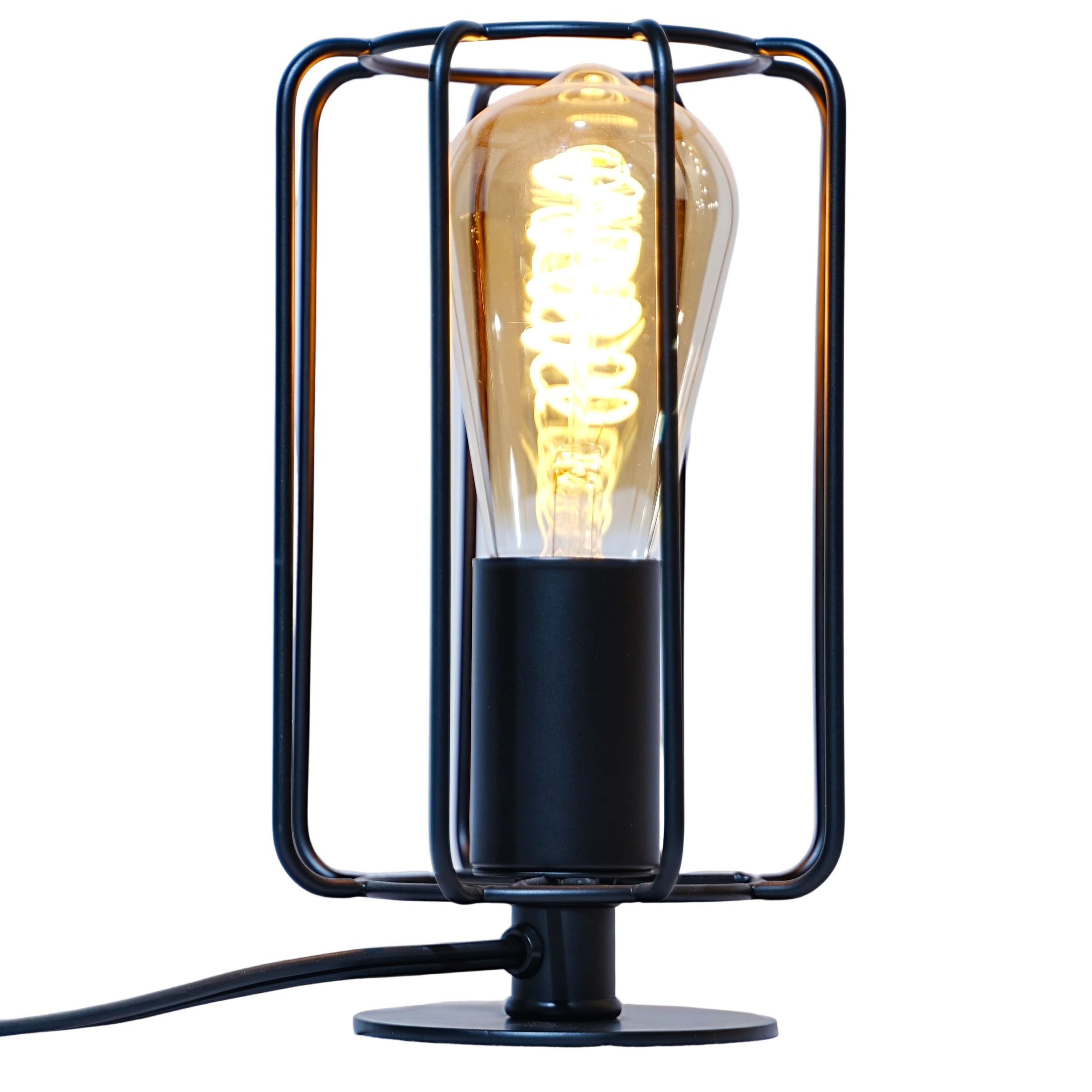 Decorative lamp