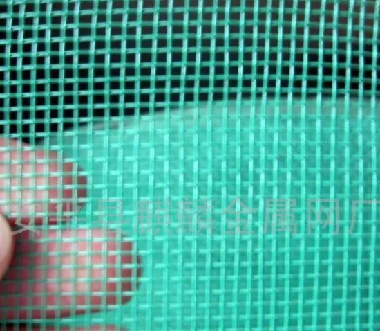 stainless steel wire mesh