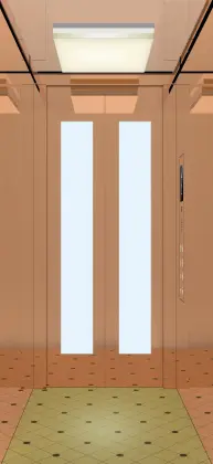 IFE VILLUX  Luxury Private Villa Elevator