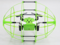 4.5CH 2.4GHz 6-Axis RC Αναρρίχηση Quadcopter
