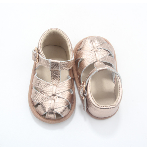 Mejor marca Early Walker Baby Sandals