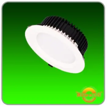 Quality 24W LED Down light with Constant Current Driver