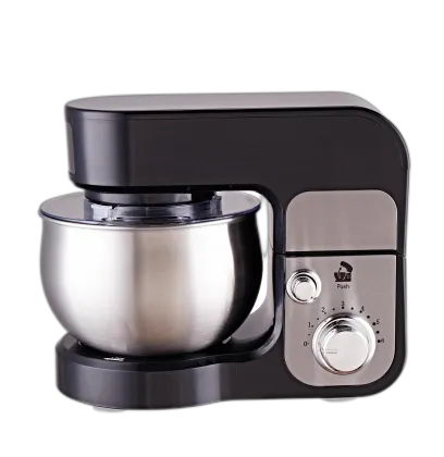 Wholesale Home Appliances: Robot Kitchen Mixer with 10/12L Bowl - Electric Beater Stand Mixer