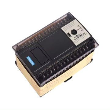 INOVANCE H1S-2416MT-XP: Kompleksowy przewodnik po 40-punktowym modułu kontrolera logicznego wyjściowego tranzystora