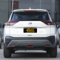 Dongfeng Nissan X-Trail VC Turbo CVT 2WD