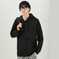 Übergroße Reiter Hoodies Sport Mens