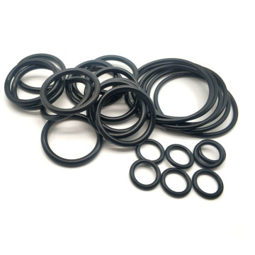 Υπηρεσίες κατασκευής και επεξεργασίας FEP/PTFE O-Ring