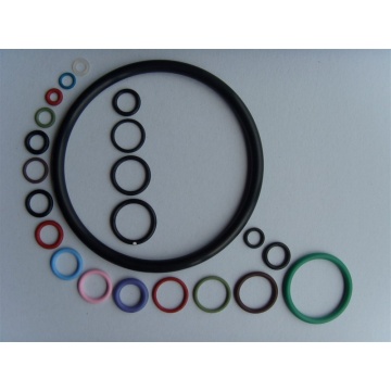 Platinum Silica Gel High Temperature VITON O Ring