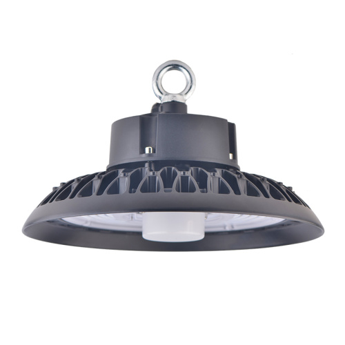 100W Round Led High Bay Light Motion Sensor