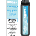 Thiết bị dùng một lần của OEM Breeze Pro