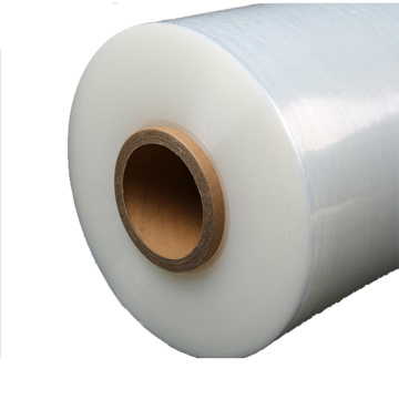 LLDPE Stretch Film for Machine Use