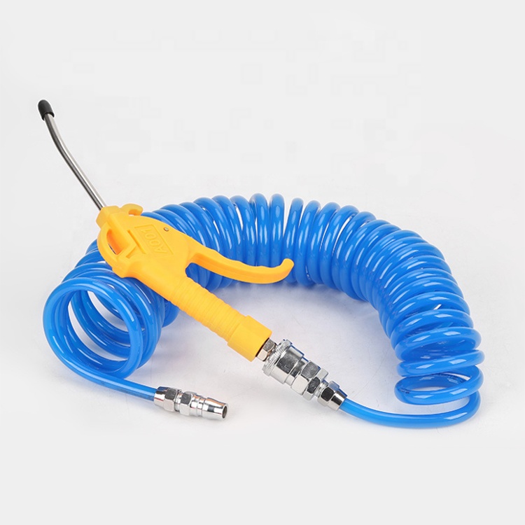 Pneumatic Spring Hose 